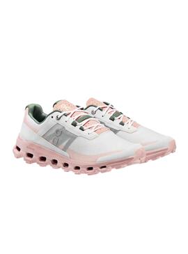 Sneakers On Running Cloudvista Rosa für Damen