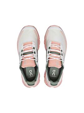 Sneakers On Running Cloudvista Rosa für Damen