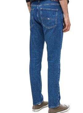 Hose Jeans Tommy Jeans Scanton Herren