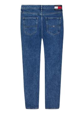 Hose Jeans Tommy Jeans Scanton Herren