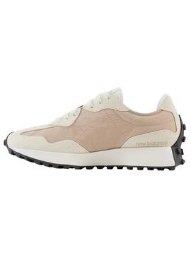 Sneakers New Balance 327 Baun für Damen