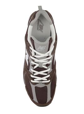 Sneakers New Balance 530 Braun für Herren