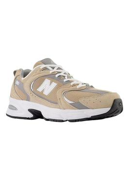 Sneakers New Balance 530 Baun Grau für Damen