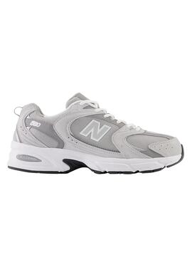 Sneakers New Balance 530 Grau Herren und Damen