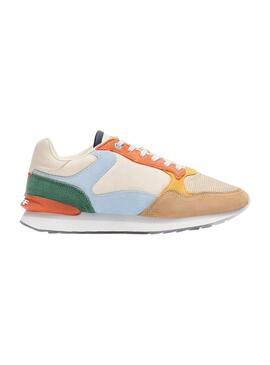 Sneakers Hoff Charleston Multicolor für Damen