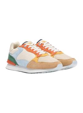 Sneakers Hoff Charleston Multicolor für Damen