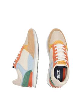 Sneakers Hoff Charleston Multicolor für Damen
