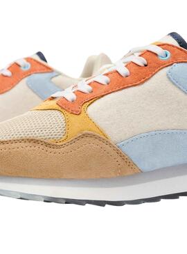 Sneakers Hoff Charleston Multicolor für Damen