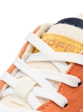 Sneakers Hoff Charleston Multicolor für Damen