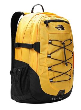Rucksack The North Face Borealis Classic Gelb