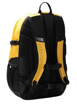 Rucksack The North Face Borealis Classic Gelb