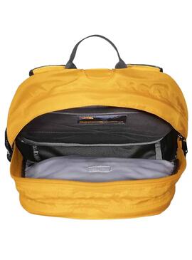 Rucksack The North Face Borealis Classic Gelb