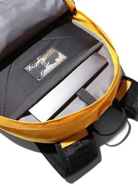 Rucksack The North Face Borealis Classic Gelb