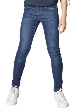 Hose Name It Polly Skinny Denim für Mädchen