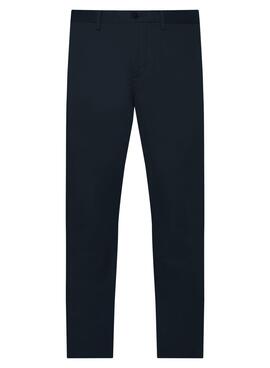 Hose Tommy Hilfiger Denton 1985 Marineblau Herren