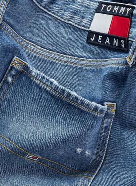 Hose Tommy Jeans Scanton Slim ArchArchive Herren