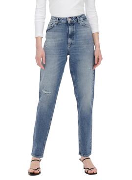 Hose Jeans Only Veneda Mon REA931 für Damen