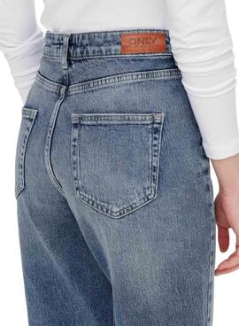 Hose Jeans Only Veneda Mon REA931 für Damen