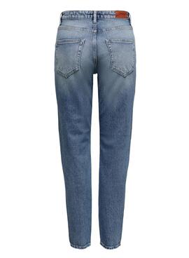 Hose Jeans Only Veneda Mon REA931 für Damen