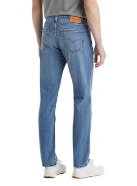 Hose Jeans Levis 511 Slim Blau für Herren