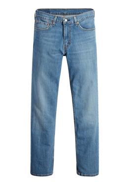 Hose Jeans Levis 511 Slim Blau für Herren