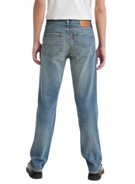 Hose Jeans Levis 501'54 Blau für Herren