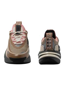 Sneakers Lacoste Audyssor Multicolor für Damen