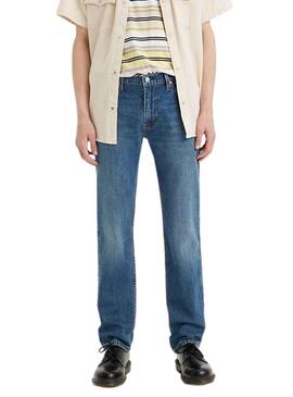 Hose Jeans Levis 511 Slim Blau für Herren