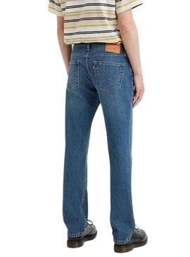 Hose Jeans Levis 511 Slim Blau für Herren