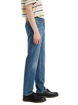 Hose Jeans Levis 511 Slim Blau für Herren