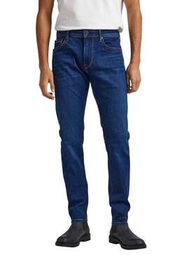 Hose Jeans Pepe Jeans Stanley WN9 Herren