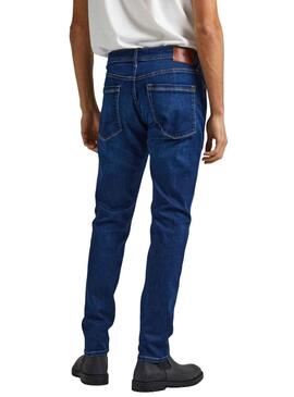 Hose Jeans Pepe Jeans Stanley WN9 Herren