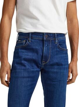 Hose Jeans Pepe Jeans Stanley WN9 Herren