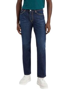 Hose Jeans Levis 511 Slim Blau für Herren