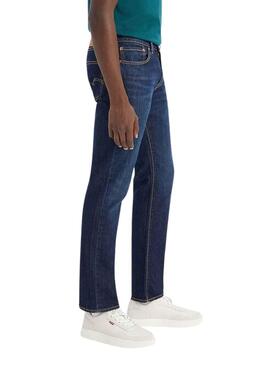 Hose Jeans Levis 511 Slim Blau für Herren