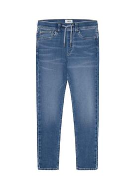 Hose Jeans Pepe Jeans ArchArchie für Junge