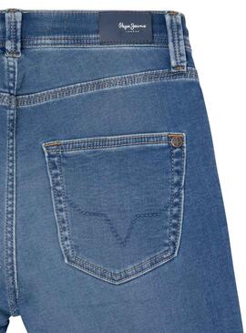 Hose Jeans Pepe Jeans ArchArchie für Junge