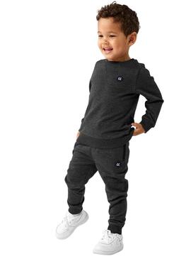 Sweatshirt Name It Vimo Dunkelblau für Jungen