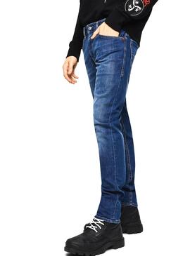 Jeans Diesel Thommer 082AZ Herren