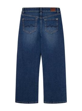 Hose Pepe Jeans Lexa Denim für Mädchen