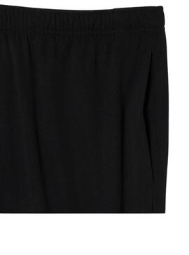 Trainingsanzug Lacoste SportAnzug Schwarz für Herren