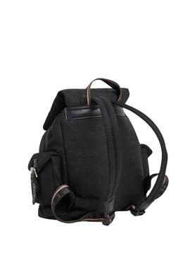 Rucksack Pepe Jeans Myla Margy Schwarz für Damen