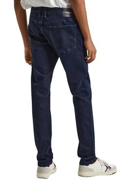 Hose Jeans Pepe Jeans Luke WN8 für Herren