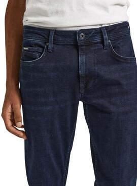 Hose Jeans Pepe Jeans Luke WN8 für Herren