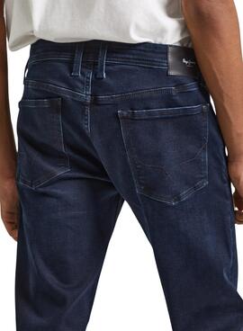 Hose Jeans Pepe Jeans Luke WN8 für Herren