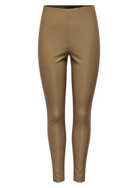 Hose Only Dana Beige für Damen