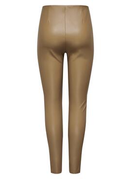 Hose Only Dana Beige für Damen