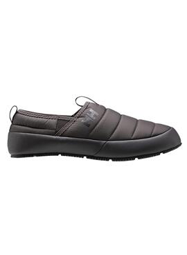 Sneakers Helly Hansen Cabin Loafer Schwarz Herren