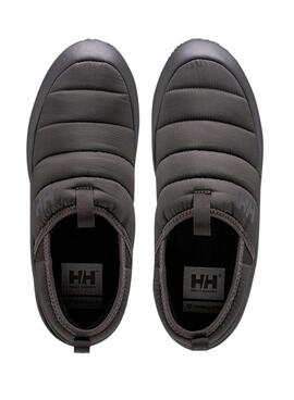 Sneakers Helly Hansen Cabin Loafer Schwarz Herren
