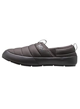 Sneakers Helly Hansen Cabin Loafer Schwarz Herren